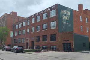 2125 Superior Avenue, Cleveland, OH