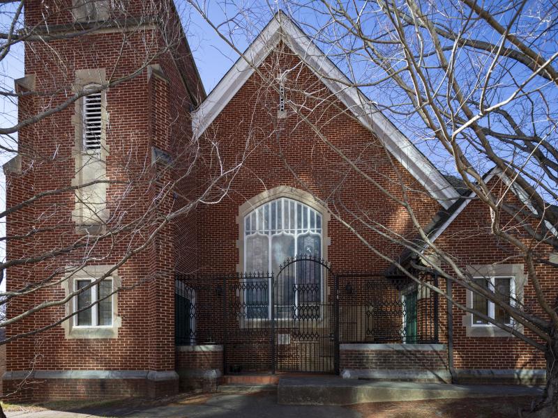 14 North French Broad, Asheville, NC