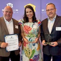 Preservation Leadership Award